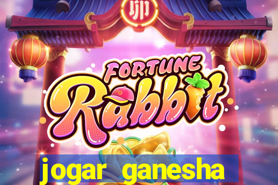 jogar ganesha fortune demo